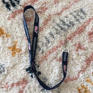 Vineyard Vines Lanyard